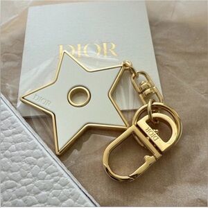 Dior's ultimate lucky charm